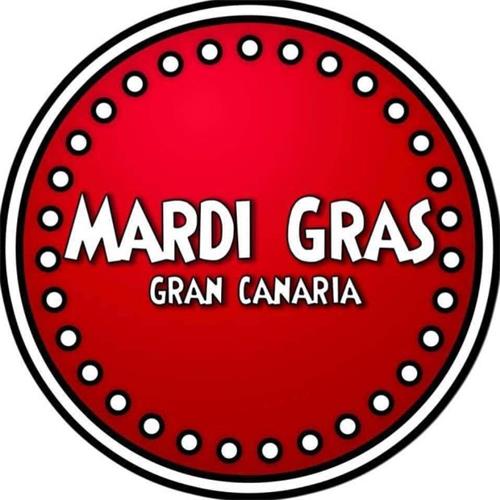 MARDI GRAS  Gran Canaria trademark