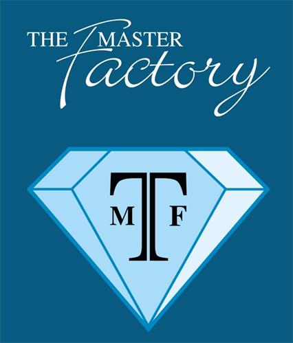 THE MASTER Factory trademark