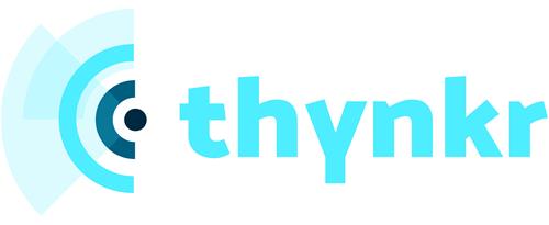 thynkr trademark