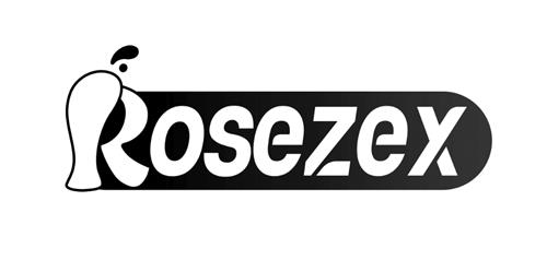 ROSEZEX trademark