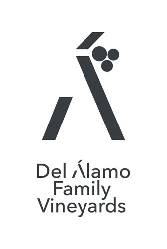 Del Álamo Family Vineyards trademark