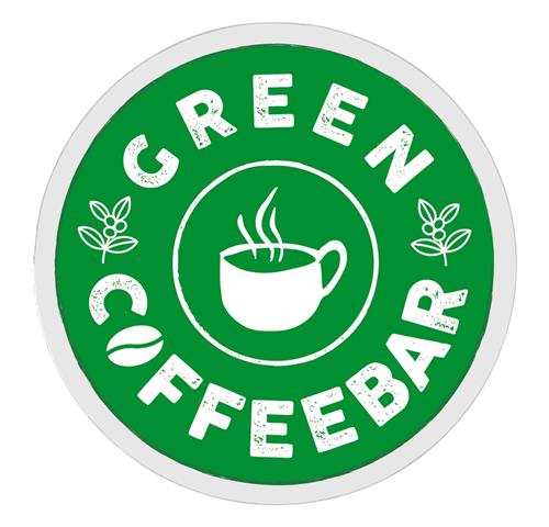 GREEN COFFEEBAR trademark