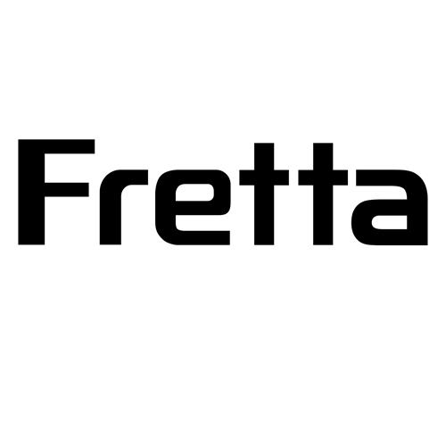 Fretta trademark