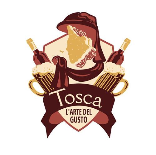 Tosca L'ARTE DEL GUSTO trademark