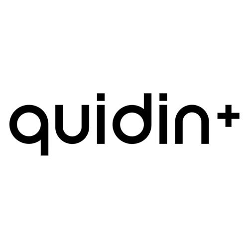 QUIDIN+ trademark