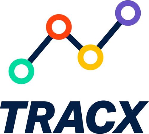 TRACX trademark