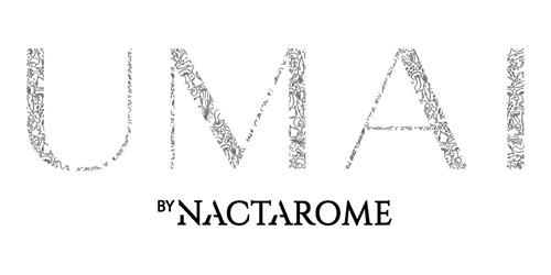 UMAI BY NACTAROME trademark