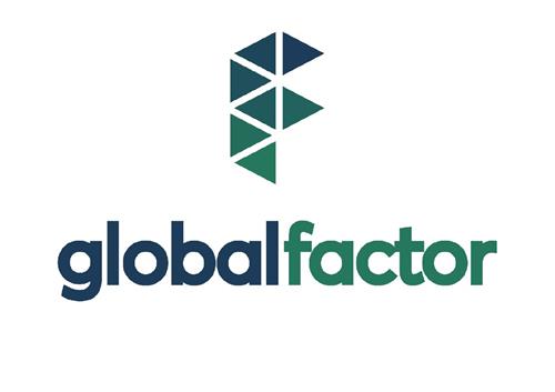 GLOBALFACTOR trademark