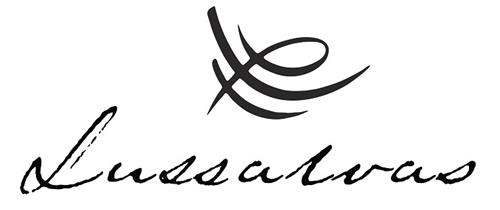 LUSSALVAS trademark