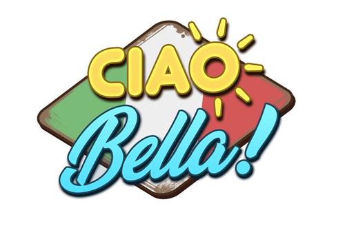 CIAO BELLA! trademark