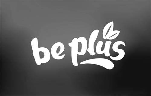 BE PLUS trademark