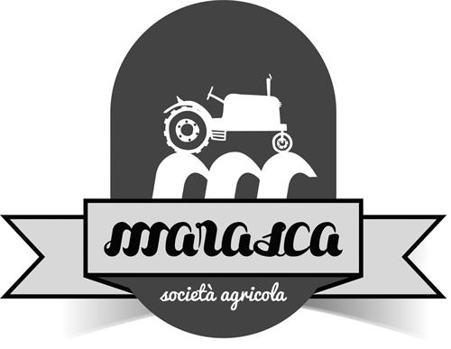 MARASCA - società agricola trademark