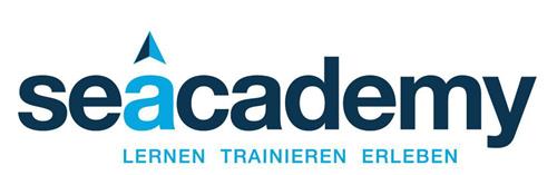 seacademy LERNEN TRAINIEREN ERLEBEN trademark