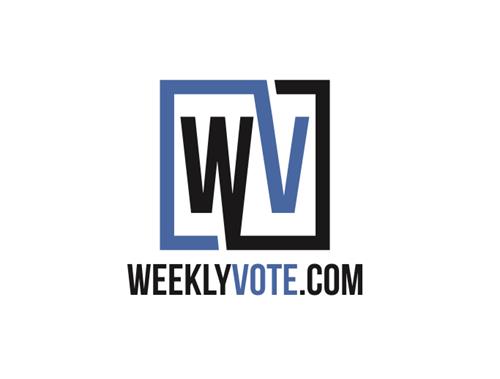 WEEKLYVOTE.COM trademark