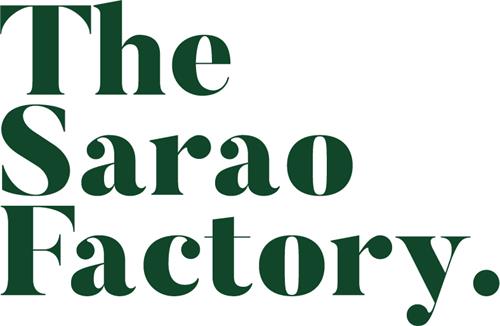 The Sarao Factory. trademark