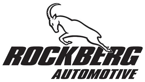 ROCKBERG AUTOMOTIVE trademark