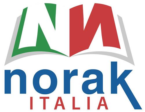 NN NORAK ITALIA trademark