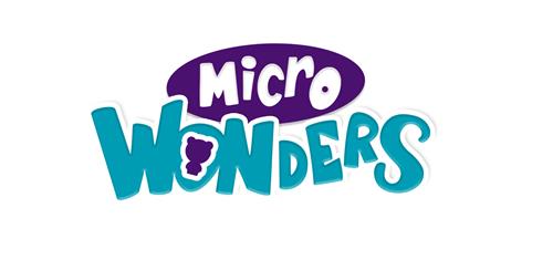 MICRO WONDERS trademark