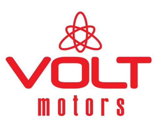 VOLTMOTORS trademark