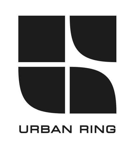 URBAN RING trademark