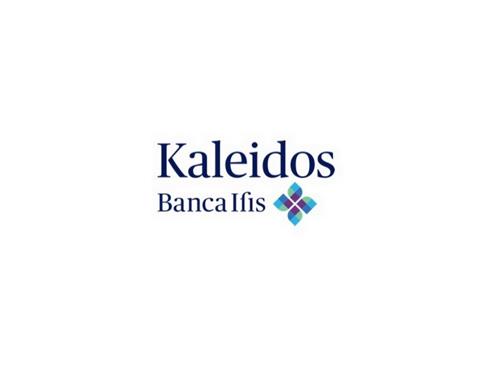 Kaleidos Banca Ifis trademark