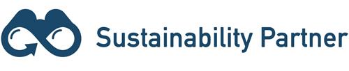 SUSTAINABILITY PARTNER trademark