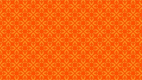 Pattern trademark