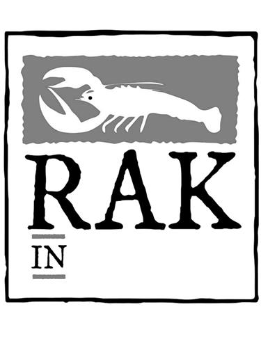 RAK IN trademark