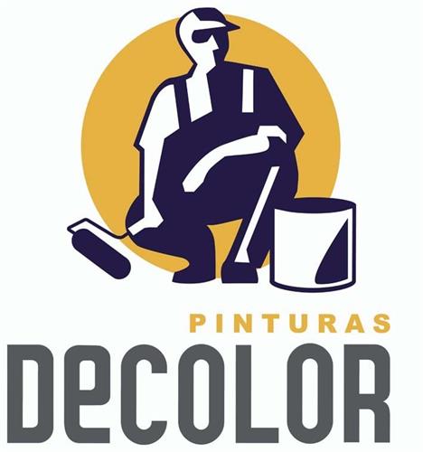 PINTURAS DECOLOR trademark