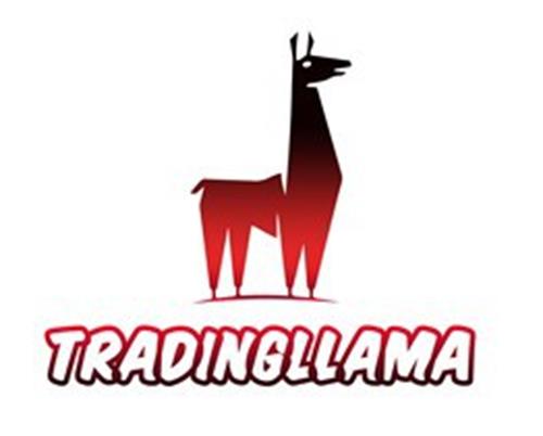 TRADINGLLAMA trademark