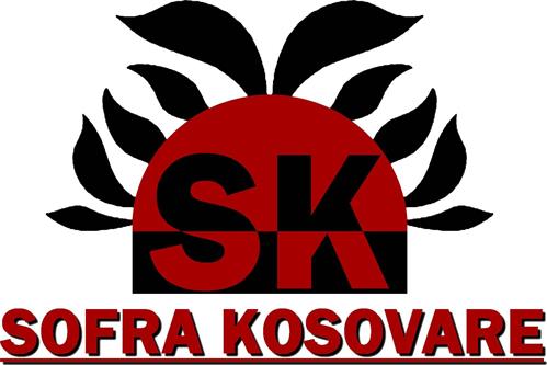 SOFRA KOSOVARE trademark