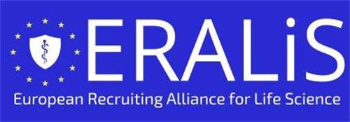 ERALİS European Recruiting Alliance for Life Science trademark