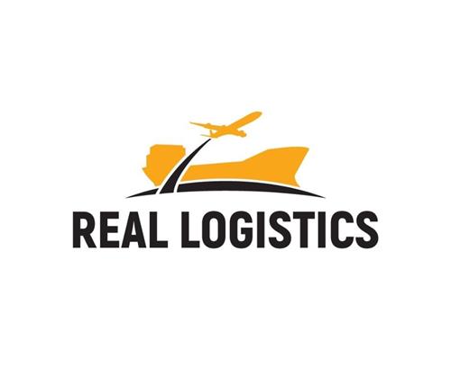 REAL LOGISTICS trademark