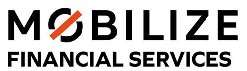 MOBILIZE FINANCIAL SERVICES trademark