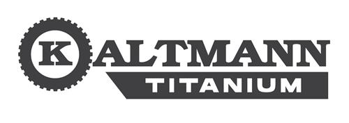 KALTMANN TITANIUM trademark