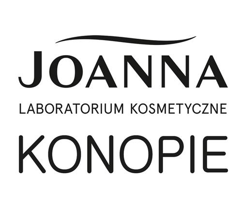 JOANNA LABORATORIUM KOSMETYCZNE KONOPIE trademark