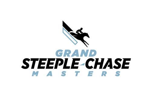 GRAND STEEPLE-CHASE MASTERS trademark