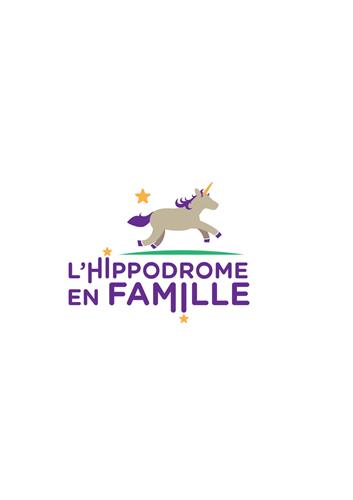 L'HIPPODROME EN FAMILLE trademark