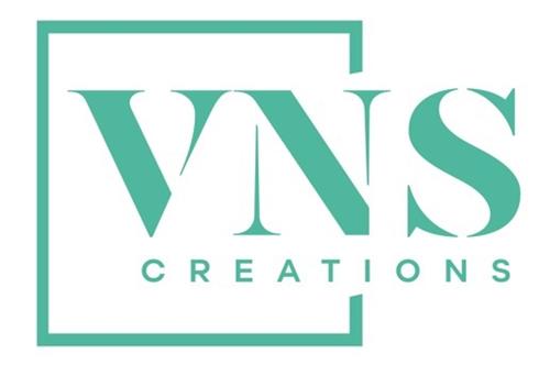 VNS CREATIONS trademark