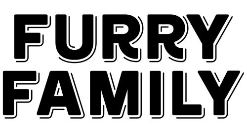 FURRY FAMILY trademark