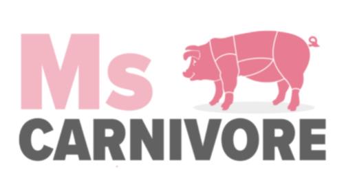 Ms CARNIVORE trademark