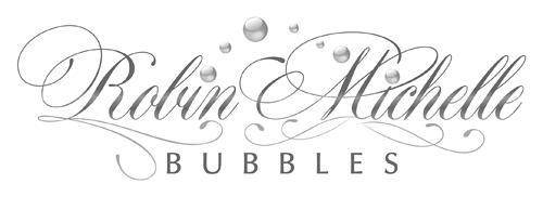 Robin Michelle BUBBLES trademark