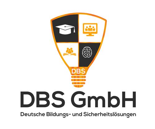 DBS DBS GmbH Deutsche Bildungs- und Sicherheitslösungen trademark