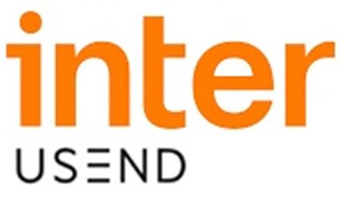 INTER USEND trademark