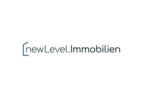 newLevel.Immobilien trademark