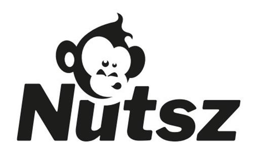 Nutsz trademark