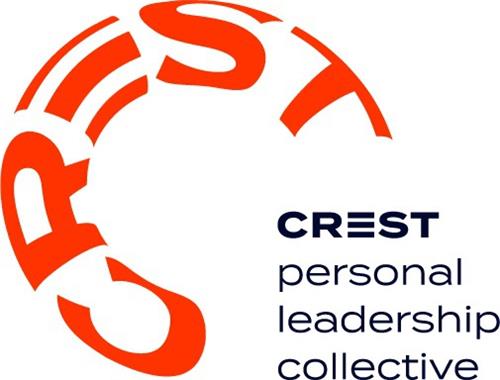 CREST CREST PERSONAL LEADERSHIP COLLECTIVE trademark