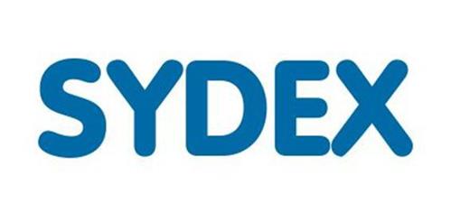 SYDEX trademark