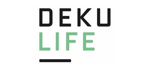 DEKU LIFE trademark