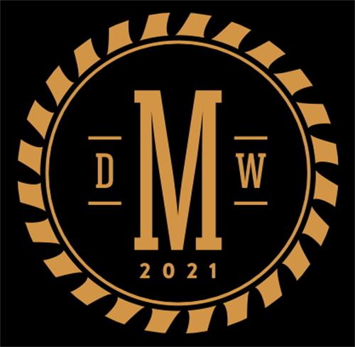 DMW 2021 trademark